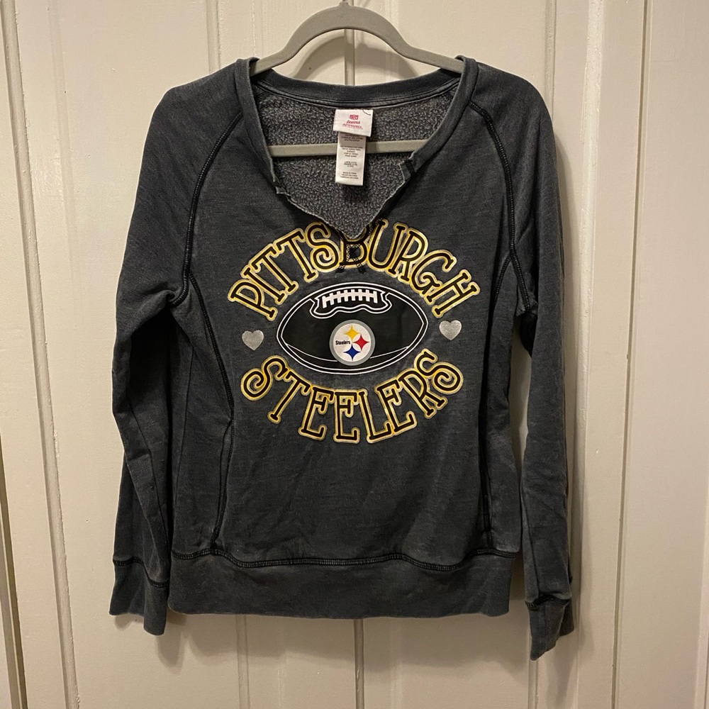 Steelers Sweatshirt